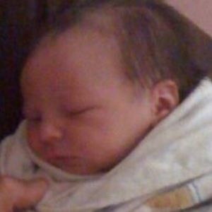 Meet your Posher, Jayden